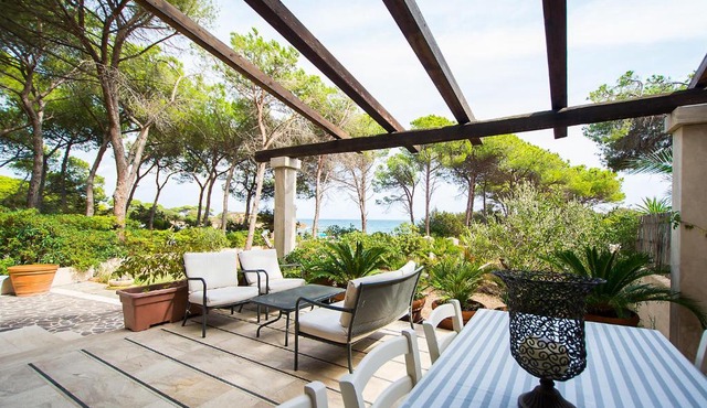 Casa Vacanze Rosa Maria