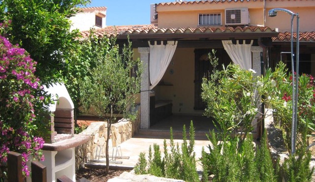 Casa Vacanze San Teodoro