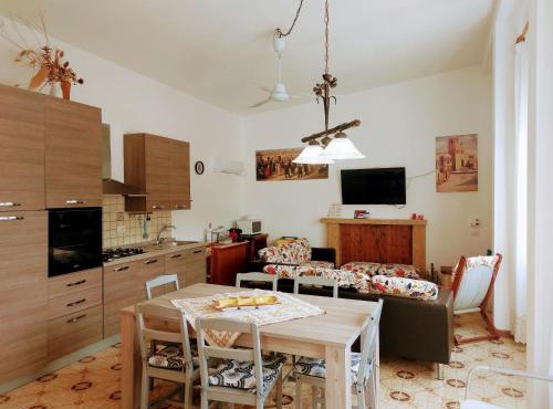 Casa Vacanze Sole e Mare