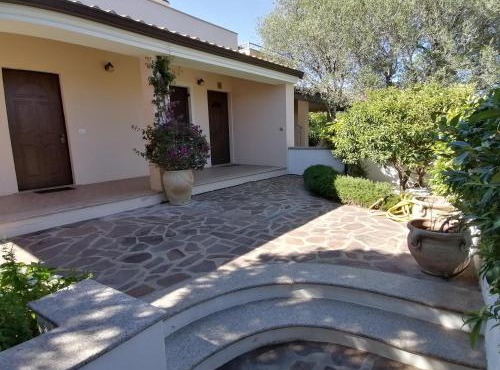 Casa vacanze Villa Rosa