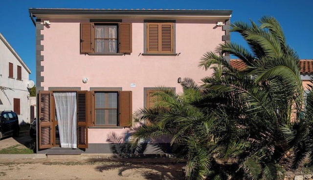Casa Vanessa by the Sea