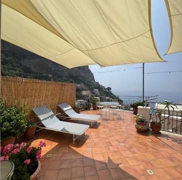 Casa Vivì
