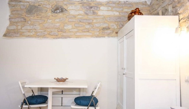 Casale di Nicolo` - studio apartment