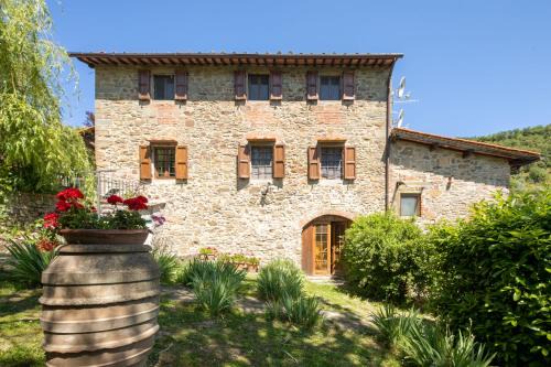 Casale Giaggiolo
