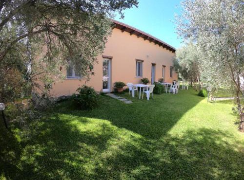 Case vacanza "Gli Ulivi"