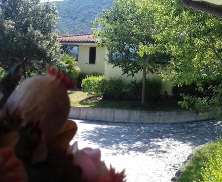 Case Vacanze Corongiu