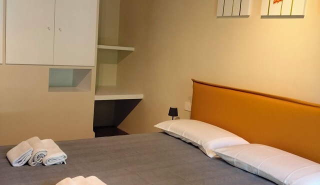 Casentino relaxation, outdoor activities, pet friendly