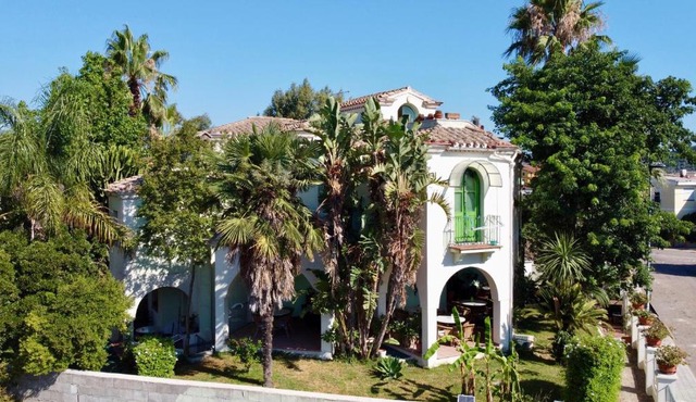 Castelletto Verde