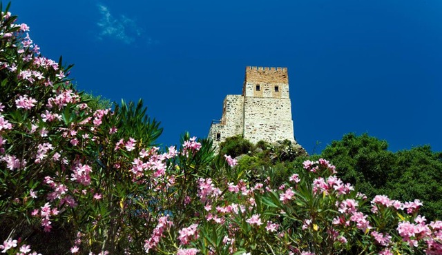 Castello Malicas