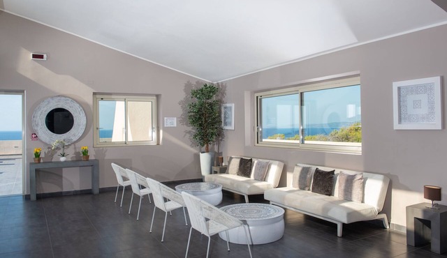 Castelsardo Resort Village