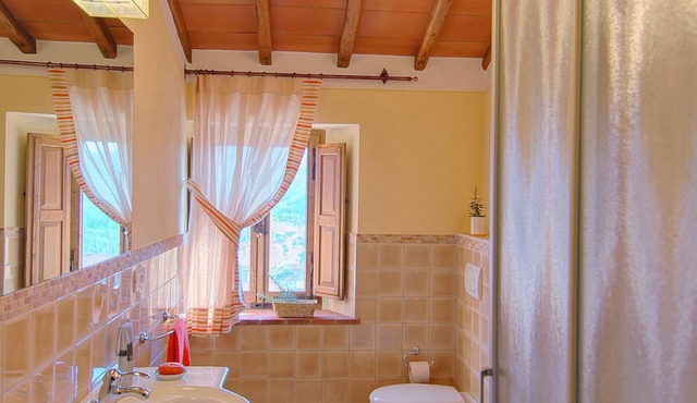Cavarchino B&B in Gaiole in Chianti