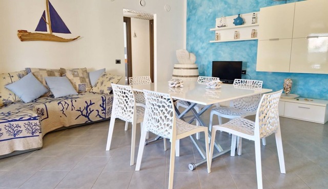 [Cedro] Apartment with swimming pool