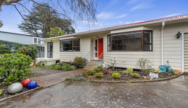 Central Comforts - Mount Eden Holiday Home in Auckland