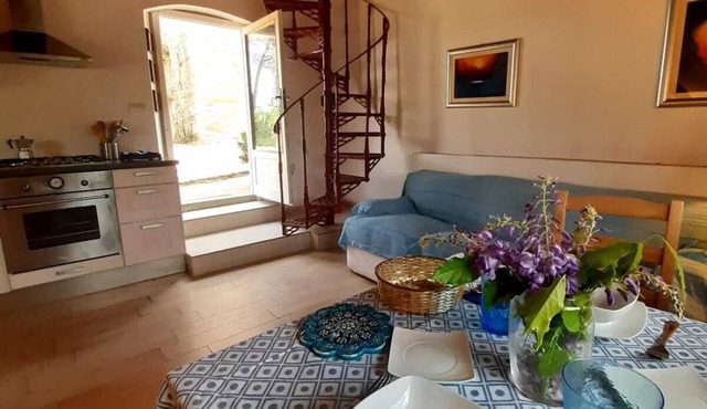 Charming 4-bed Cottage 15 Minutes From Florence in Impruneta