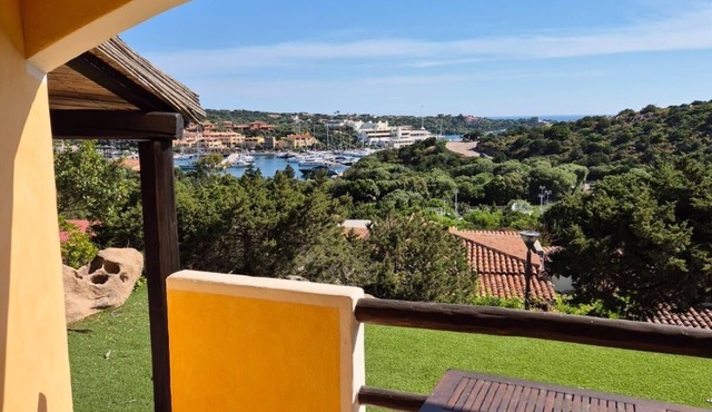 Charming apartment in Porto Cervo, Sardegna.