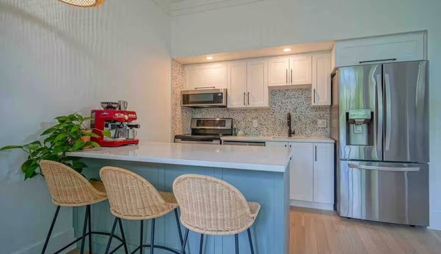 Charming condo for an Eastern Townships getaway! in Orford