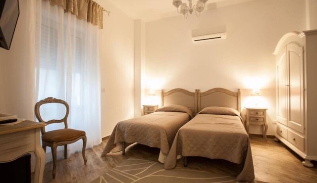 City Garden Guest House