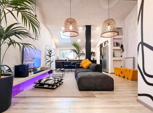 Civico 8 Apartment