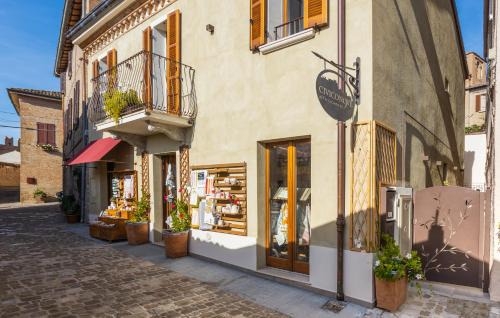 Civiconove Affittacamere