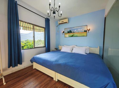 Cloud Tree Inn Boutique Guesthouse XiChong DaPeng ShenZhen Yun Shu Li in Shenzhen