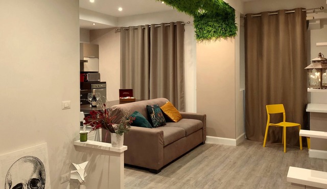 Collector's Suite in Roma