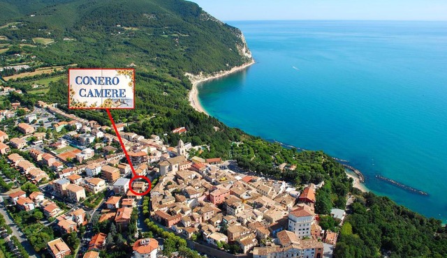 Conero Camere