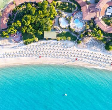 Cormoran Resort Villasimius