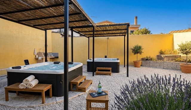 Costa Ovest Apartment Breeze