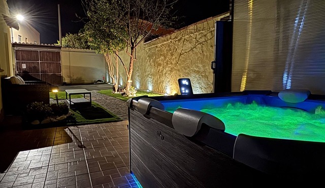 Costa Ovest Apartment 2