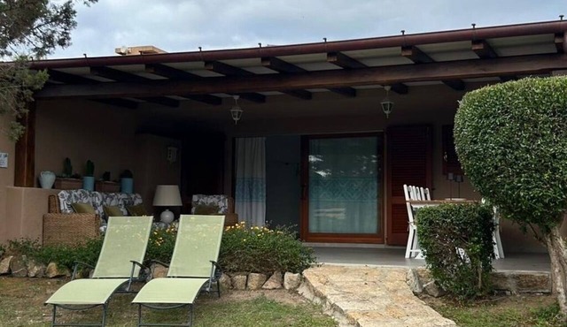 Costa Serena Village