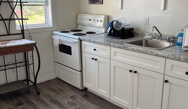 Cosy 2 bedroom cottage. in Upper Cape