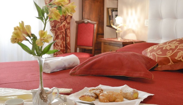 Cosy apartment for 2 guests with A/C, WIFI, TV and panoramic view