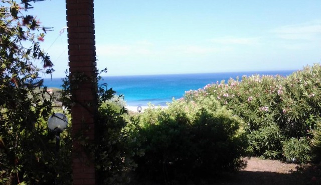 Cottage Fuile 'E Mare