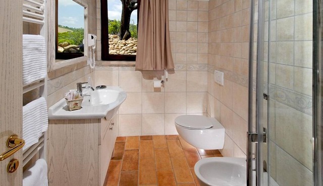 Country House Il Cascinale