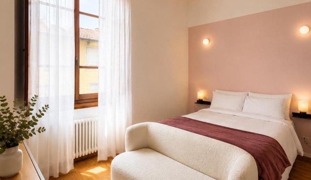 Cozy apartment Firenze - con ascensore