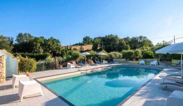Cozy apartment in San Giovanni