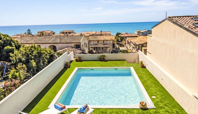Cristallo di Mare by Interhome