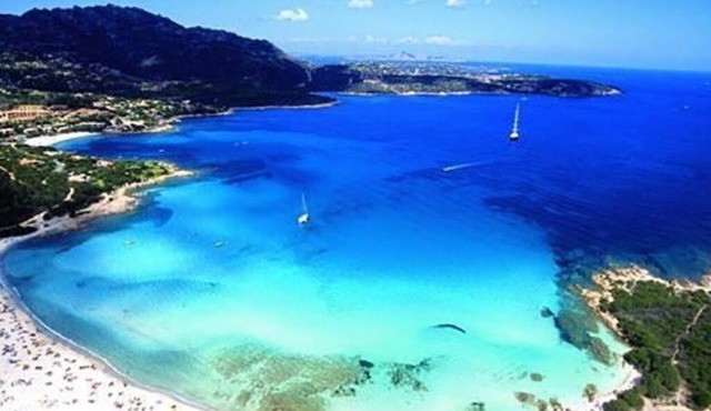 Cugnana Verde Club Village - Two-room apartment 4 beds