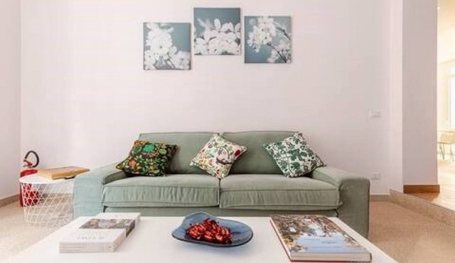 Dadalù Toledo: apartment in the heart of Naples