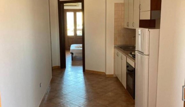 Daluef Alloggi – One-Bedroom Apartment for 4 Near Cagliari