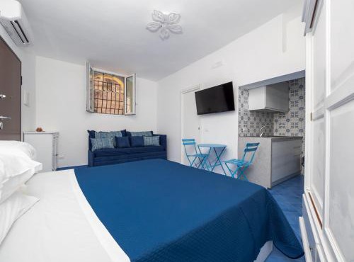 De Vivo Realty - Camilla House Positano