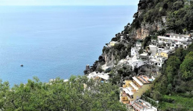 De Vivo Realty - Chez Angelina Positano