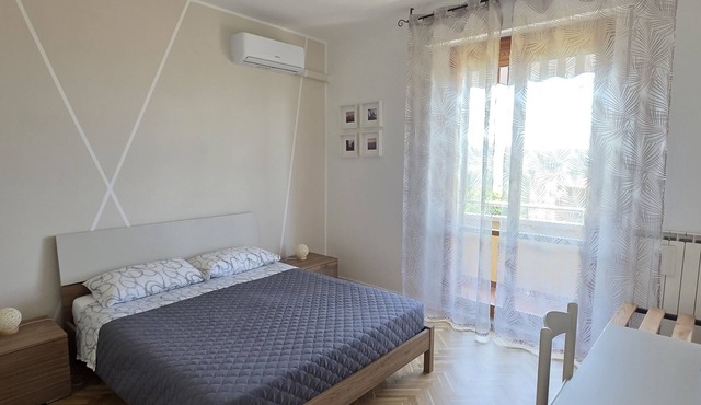 DIMORA GUIDI 3 bedroom with A/C and 2 bathroom
