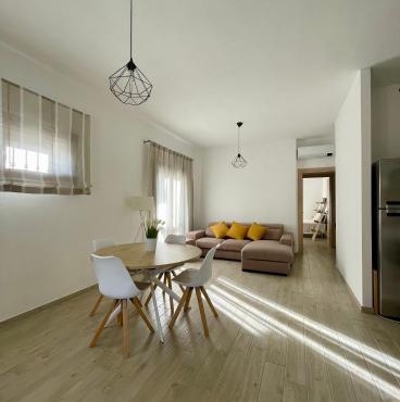 Dimora La Coccinella - Accommodation