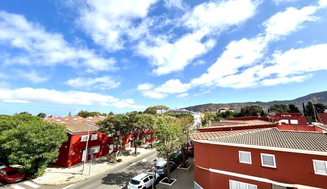 Discover your haven of peace and tranquility in Valsequillo