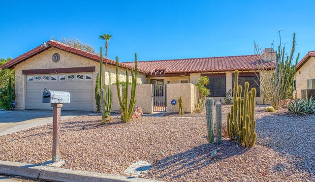 Do-Little Home Permit# 50076 in Indio