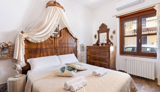 Domo Antico Borgo - Royal Room