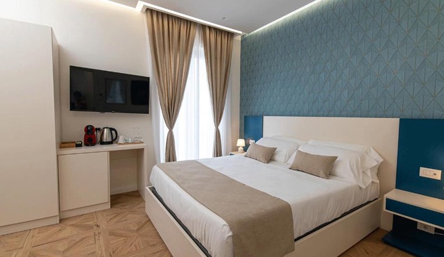 Don Salvatore Resort in Monte di Procida