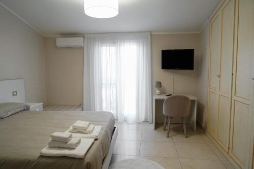 Donna Filu Casa Vacanze in Santa Maria La Carità