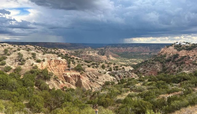 Doves Rest Cabins - Kiowa Crest in Canyon